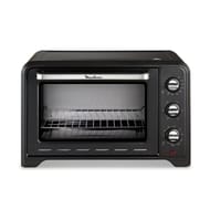 Moulinex four optimo 33L - chaleur tournante OX464810