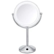 Babyliss Miroir lumineux rotatif 2 faces 9436E