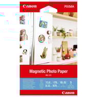 Canon papier photo magnétique MG-101