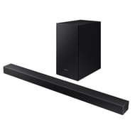 Samsung barre de son 2.1 150W bluetooth usb HW-T420/ZF