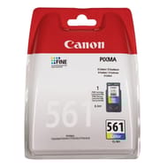 Canon 561 cartouche d'encre couleurs