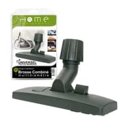 Home Equipement brosse multi-surface adaptable pour aspirateur A50218