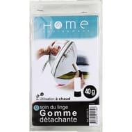 Home Equipement gomme détachante pour semelle de fer à repasser A95141