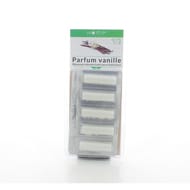 Home Equipement bâtonnet aspirateur senteur vanille x5 95048