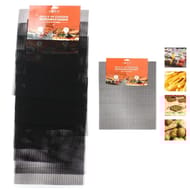 Home Equipement grille de cuisson pour barbecue X2 C80162