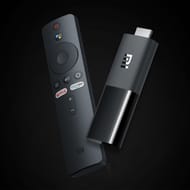 Xiaomi mi tv stick avec télécommande MITVSTICK