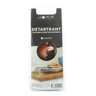 Home Equipement détartrant cafetière à dosettes et expresso X2  40 g C95556
