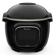 Moulinex Cookeo Touch wifi CE902800