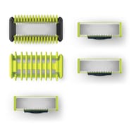 Philips lame Oneblade x4 visage te corps QP310/50