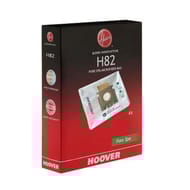 Hoover Sac microfibre pour aspirateur x4 H82 H35602146
