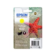 Epson 603 étoile de mer T03U4 cartouche d'encre jaune