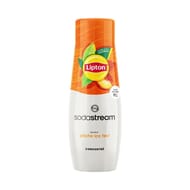 Sodastream concentré Lipton Ice Tea saveur Pêche 440 ml
