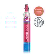 Sodastream cylindre d'échange CQC 60L