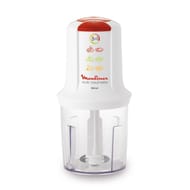 Moullinex Multi moulinette 3 en 1 blanc AT710110