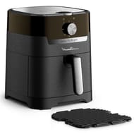 Moulinex Friteuse sans huile Easy Fry & Grill EZ501810