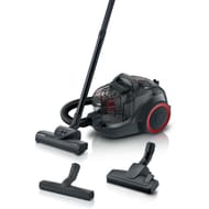 Bosch aspirateur sans sac GX21 Propower BGS21POW2