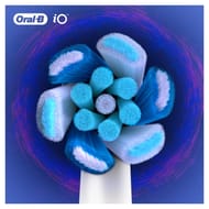 Oral-B  2 brossettes Ultimate Clean pour brosse à dents IO