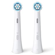 Oral-B 2 brossettes Gentle Care pour brosse à dent IO