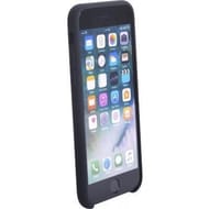 Bigben connected coque rigide soft touch noire pour IPHONE 6/6S/7/8 COVSOFTIP7BL