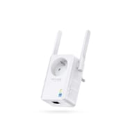 Tp link répéteur wifi n300+prise TL-WA865RE BLANC