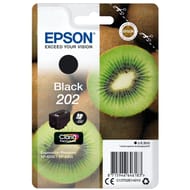 Epson 202 kiwi cartouche d'encre noir