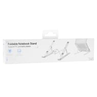 Tnb support pliable en aluminium pour notebook NBSTANDALU
