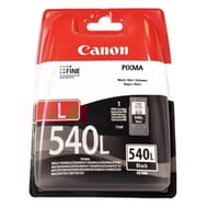 Canon PG540l cartouche d'encre noire