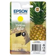Epson 604 ananas cartouche d'encre jaune