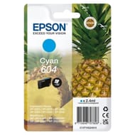 Epson 604 ananas cartouche d'encre cyan