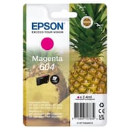 Epson 604 ananas cartouche d'encre magenta