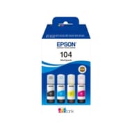 Epson 604 ananas cartouche d'encre noir