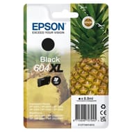 Epson 604xl ananas cartouche d'encre noir