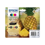 Epson 604 ananas cartouche d'encre multipack