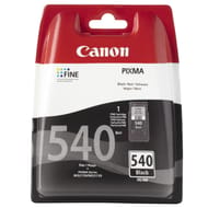 Canon PG540 cartouche d'encre noire