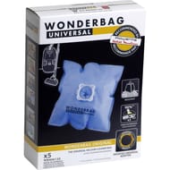 Rowenta Boite 5 wonderbags classic WB406120
