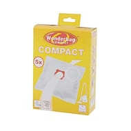 Rowenta boite de 5 wonderbag compact WB305120