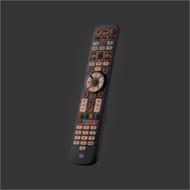 One for all télécommande essential 6 remote global URC3661