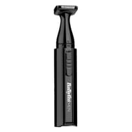 BaByliss tondeuse cheveux Carbon Steel E977E