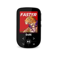 D-jix baladeur mp4 C100