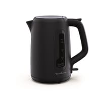 Moulinex bouilloire Morning bleu 1,7L BY2M0810