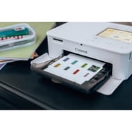 Canon imprimante photo compacte blanche SELPHY CP1500