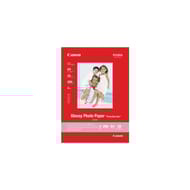 Papier photo brillant Canon GP-501 : A4 - 20 feuilles