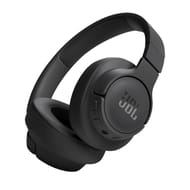 Jbl casque arceau bluetooth tune noir