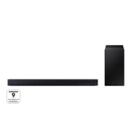 Samsung barre de son 2.1 300w bluetooth usb HW-C450/ZF