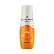 Sodastream concentré saveur orange 440 ml 1424224330