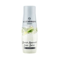 Sodastream concentré saveur limonade sans sucres 440 ml 1024255330
