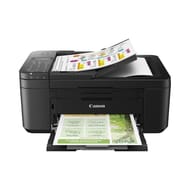 Canon imprimante multifonctions 4 en 1 PIXMA TR4750I NOIR