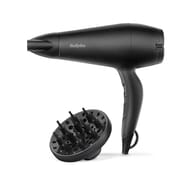 Babyliss sèche-cheveux Power Smooth 2200 D215DE