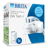 Brita système sur robinet On Tap V 1052066