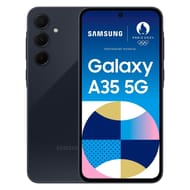 Samsung smartphone écran 6.6